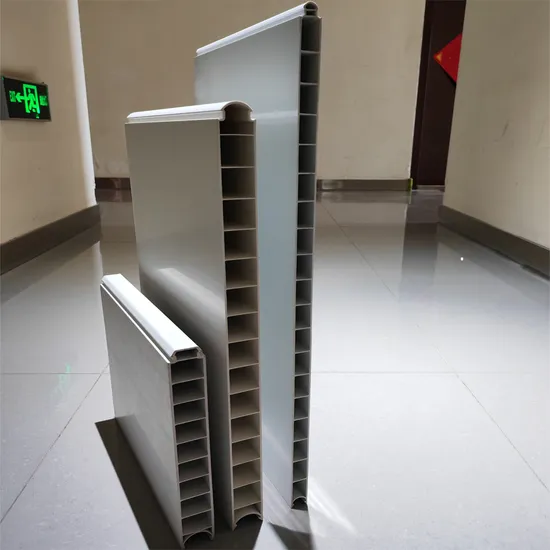 Venda direta da fábrica Guarda-corpo de fazenda Caixa de berçário Caixa de parto Placa de PVC